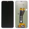 Eredeti LCD képernyő Samsung Galaxy A14 5G (SM-A146B) + fekete érintőképernyő