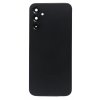 Samsung Galaxy A14 (SM-A145R) - Hátsó tok + fényképező tok, fekete színű (Black)