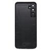 Samsung Galaxy A14 (SM-A145R) - Hátsó tok + fényképező tok, fekete színű (Black)