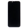 Apple iPhone 14 kijelző + érintő fekete - Hard Oled