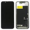 Apple iPhone 13 mini kijelző + érintő fekete – TFT