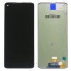 Samsung Galaxy A21s (SM-A217F) kijelző + érintő fekete – TFT