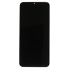 Eredeti LCD képernyő Samsung Galaxy A23 4G (SM-A235) + fekete érintőképernyő + keret