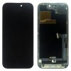 Apple iPhone 14 Pro kijelző + érintő fekete – TFT