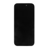Apple iPhone 15 Pro kijelző + érintő fekete – TFT