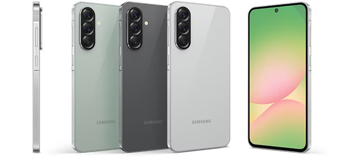 Samsung Galaxy A26 5G, A36 5G și A56 5G: Noutăți, specificații și funcții AI care merită atenția ta