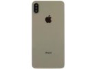 iPhone XS Max - Carcase spate