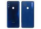 Honor 9x - Carcase spate