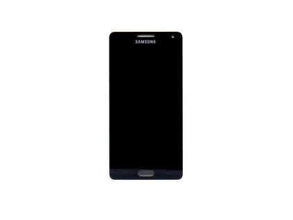 Rezervă LCD Display Samsung Galaxy A5 (a500) + ecran tactil negru