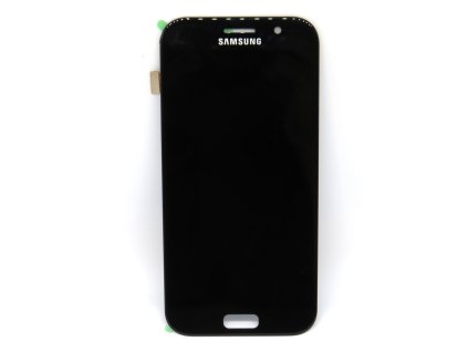 Rezervă LCD Display Samsung Galaxy A5 2017 (a520) + ecran tactil negru