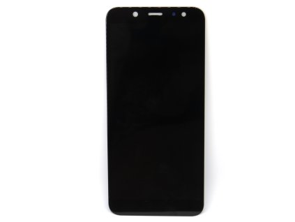 Rezervă LCD Display Samsung Galaxy A6 (a600) + ecran tactil negru