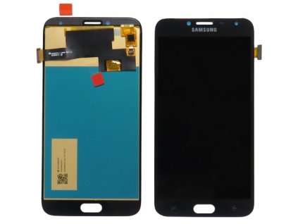 Rezervă LCD Display Samsung Galaxy J4 (j400) + ecran tactil negru