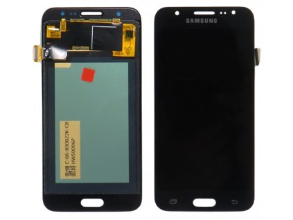 Rezervă LCD Display Samsung Galaxy J5 2015 (j500) + ecran tactil negru