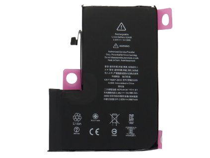 Baterie pentru Apple iPhone 12 Pro Max - 3687mAh