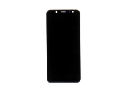 Display OEM OLED Samsung Galaxy A6 (a600) + ecran tactil negru