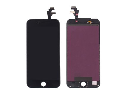 OEM Ecran LCD Apple iPhone 6 Plus + suprafață tactilă negru