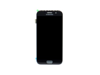 Rezervă Incell LCD Display Samsung Galaxy A5 2017 (a520) + suprafață tactilă culoarea nergu