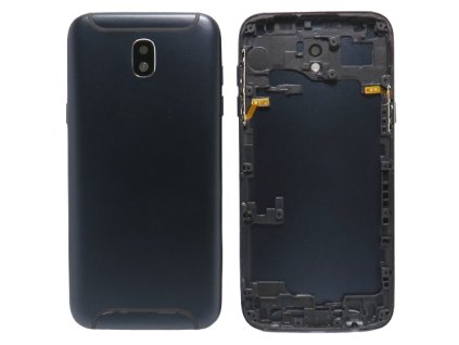 Capac spate Samsung Galaxy J5 2017 (j530) negru + butoane