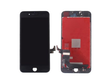 OEM Ecran LCD Apple iPhone 7 Plus + suprafață tactilă negru