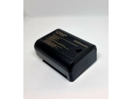 Baterie de rezervă pentru dispozitiv cu laser Hilda 3D,  Hilda 4D - 3000 mAh