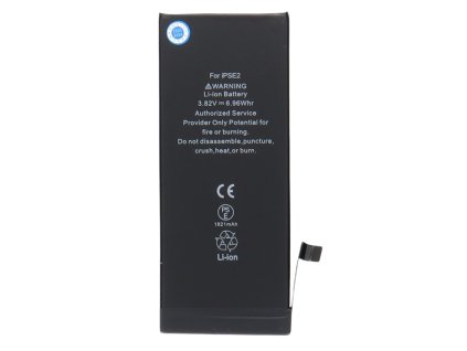 Baterie pentru Apple iPhone SE2020 - 1821mAh - APN 616-00357