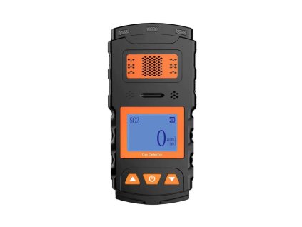 Detector de gaz NORM ADKS-1 SO2 Dioxid de sulf