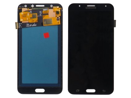 Rezervă LCD Display Samsung Galaxy J7 2015 (j700) + ecran tactil negru