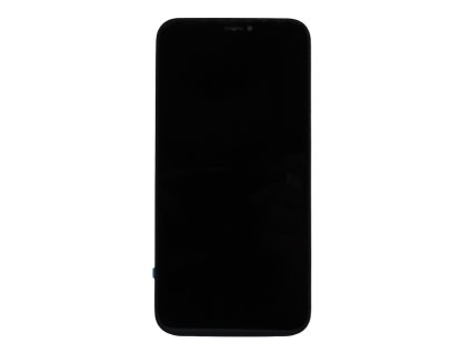 Apple iPhone XR display + suprafață tactilă neagră – TFT
