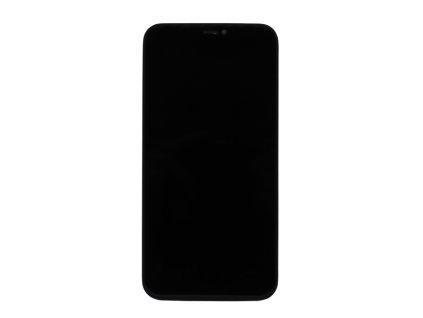 Apple iPhone 11 display + suprafață tactilă neagră – TFT