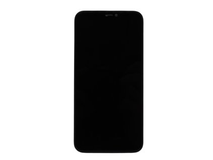 Apple iPhone 11 Pro display + suprafață tactilă neagră – TFT
