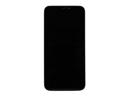 Apple iPhone XS display + suprafață tactilă neagră – TFT