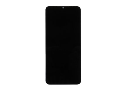 Ecran LCD original Samsung Galaxy A23 5G (SM-A236) + ecran tactil negru