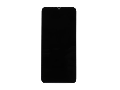 Display LCD Incell de rezervă pentru Samsung Galaxy M21 (M215F), M30 (M305F), M30s (M307F), M31 (M315F) + touchpad negru