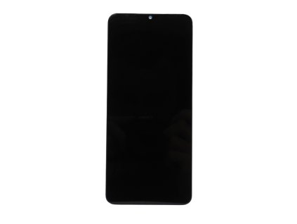 Ecran LCD original Samsung Galaxy A23 4G (SM-A235) + ecran tactil negru