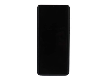 Ecran OLED original Huawei P30 Pro + ecran tactil negru + Cadru