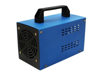 Generator de ozon Compact Blue 60g/h