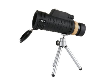 Monoclu Luxun 12x62 HD