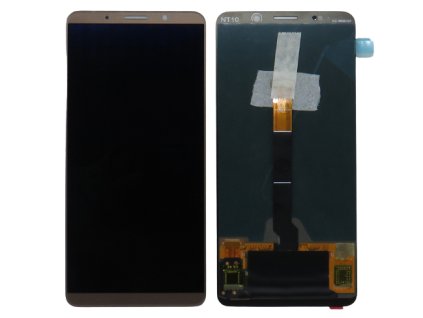 Display OLED Huawei Mate 10 Pro + suprafață tactilă maro