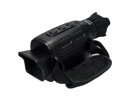 Monocular cu vedere nocturnă GD-Digital NV-3185