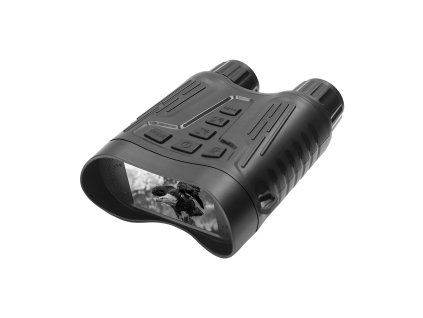 Binoclu cu vedere nocturnă: GD-Digital NV 2180