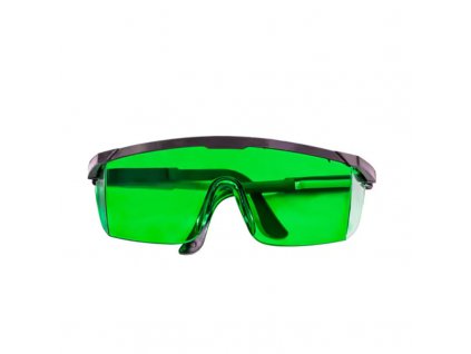 Ochelari pentru instrumente cu laser - Verzi
