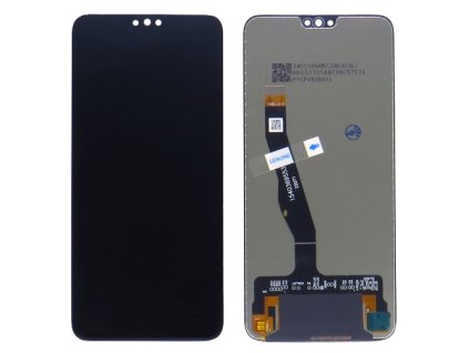 Honor 8x display + suprafață tactilă neagră – TFT