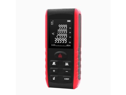 Telemetru laser NORM E80
