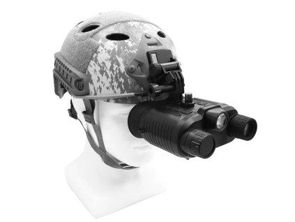 Binoclu cu infraroșu GD-Digital NV8161