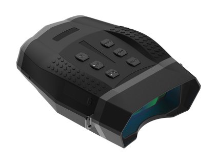 Binoclu cu infraroșu GD-Digital NV5100