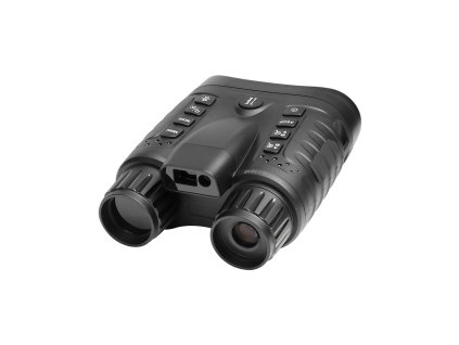 Binoclu cu infraroșu GD-Digital NV2185P