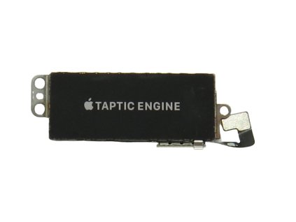 Motor vibrații iPhone XR - Taptic Engine