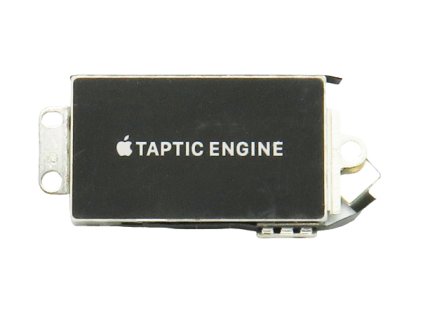 Motor vibrații iPhone Xs Max - Taptic Engine