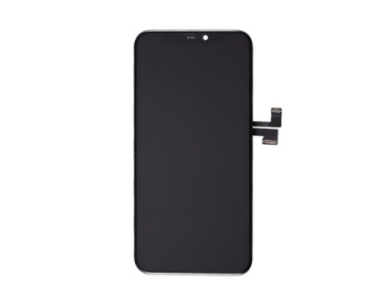 Apple iPhone 11 Pro display + suprafața tactilă neagră – Incell