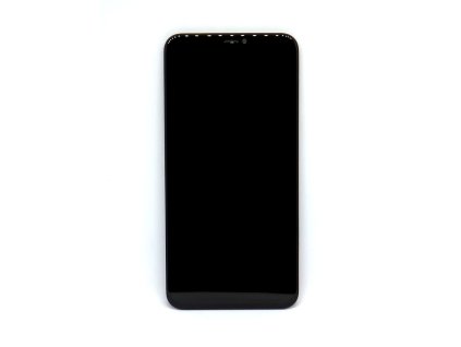 Apple iPhone 11 Pro Max display + suprafața tactilă neagră – Incell